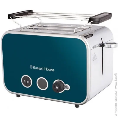  Russell Hobbs 26431-56 Distinctions Blue