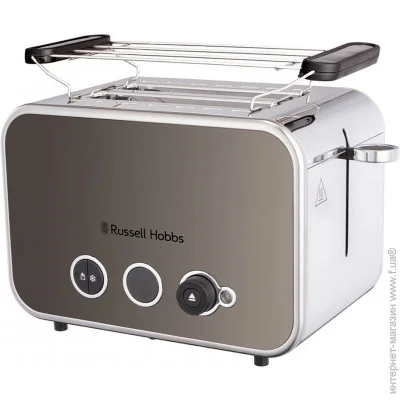  Russell Hobbs 26432-56 Distinctions Titanium