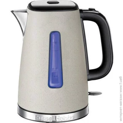 Електрочайник Russell Hobbs 26960-70 Luna Stone Електрочайник Russell Hobbs 26960-70 Luna Stone