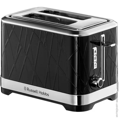  Russell Hobbs 28091-56 Structure Black