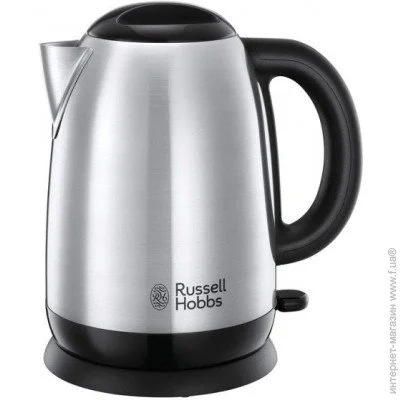  Russell Hobbs 23912-70 Adventure Brushed