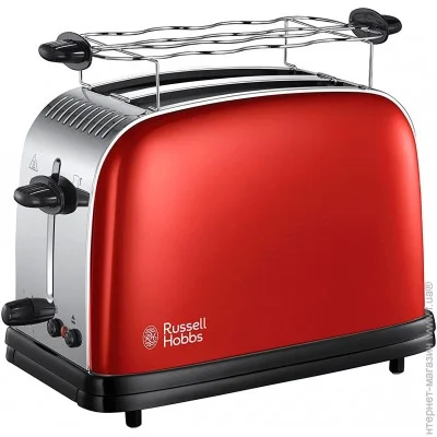  Russell Hobbs 23330-56 Plus Flame Red
