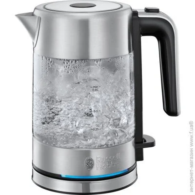 Russell Hobbs 24191-70 Compact Home