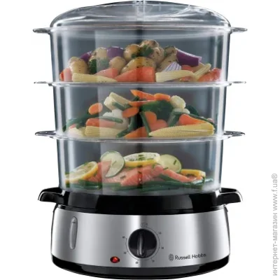  Russell Hobbs Cook Home (19270-56)