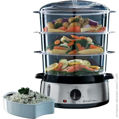  Russell Hobbs Cook Home (19270-56)