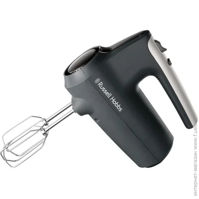  Russell Hobbs 27151-56 Desire Matte Charcoal