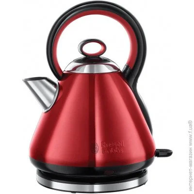  Russell Hobbs Legacy Red (21885-70)