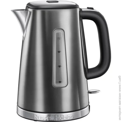  Russell Hobbs Luna 23211-70 Moonlight Grey (134593)