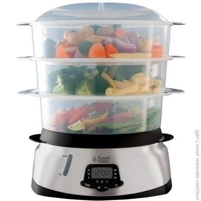  Russell Hobbs Maxicook (23560-56)