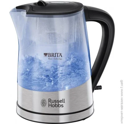  Russell Hobbs 22850-70 Purity Black