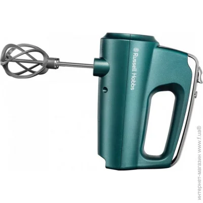  Russell Hobbs 25891-56 Turquoise