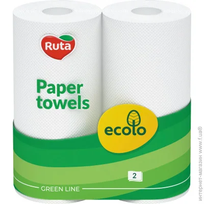Ruta   Ecolo , 2 (4820023747210)