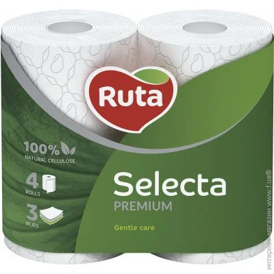   Ruta Selecta Premium  4  (4820023744387)