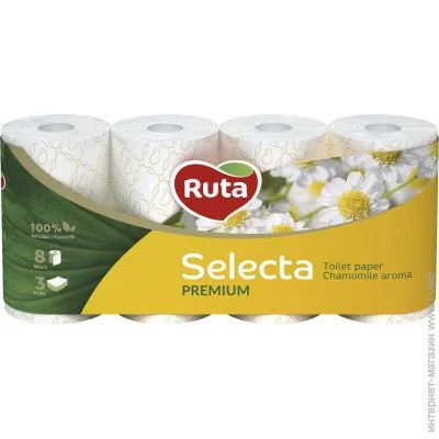   Ruta Selecta Premium   8  (4820023744790)
