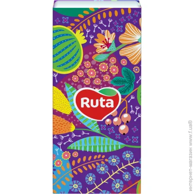   Ruta   Classic   10 .