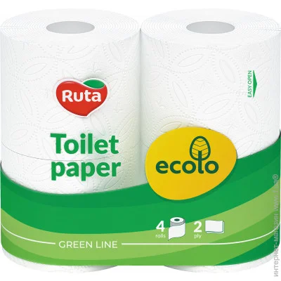   Ruta Ecolo   4  (4820023747135)