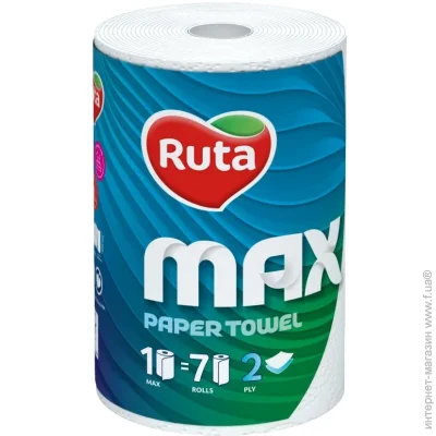 Ruta   Max  1 ./.