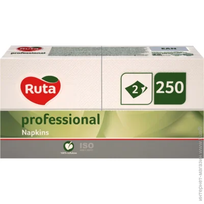 Ruta   Professional 1/8 3333   250 .
