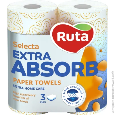 Ruta   Selecta EA  2 ./.