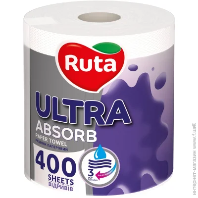 Ruta   Ultra  1 .