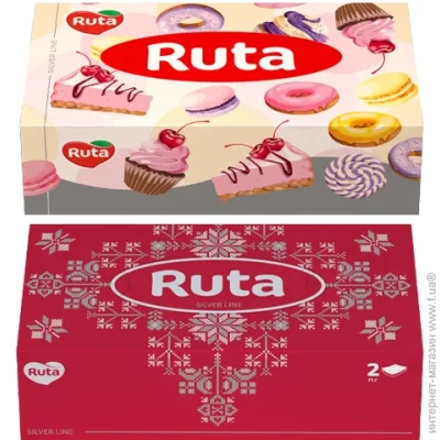 Ruta  Women Brick 2  150 .