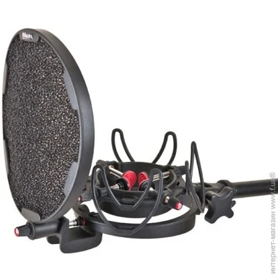  "" Rycote InVision USM