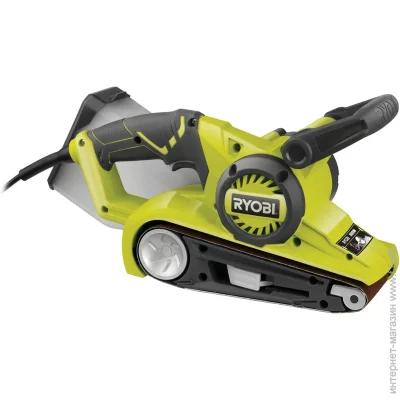 Ryobi   EBS800