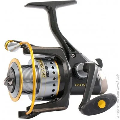 Катушка рыболовная Ryobi Катушка Ecusima 1000 (1000VIS) Катушка рыболовная Ryobi Катушка Ecusima 1000 (1000VIS)