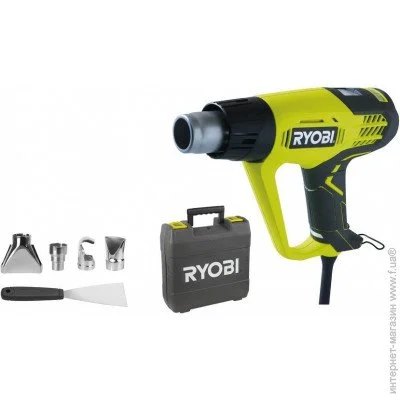   Ryobi EHG2020LCD