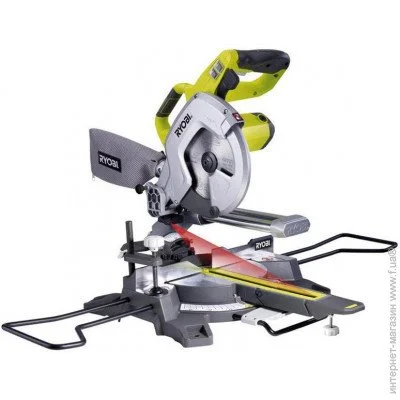   Ryobi EMS305RG  