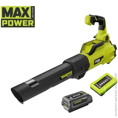  Ryobi Max Power RY36BLXA-140P (5133005418)