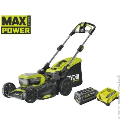   Ryobi Max Power RY36LMX46A-150 36·(5133004914)