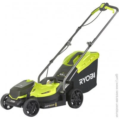   Ryobi ONE+  (OLM1833B)