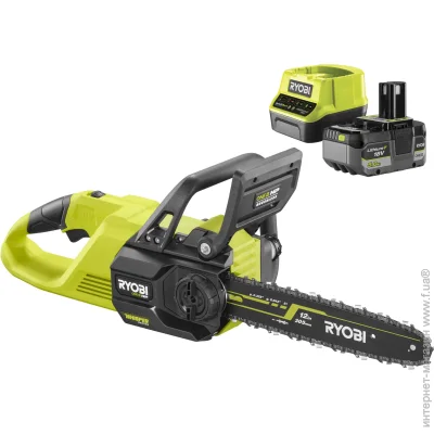 Пила аккумуляторная Ryobi ONE+ HP 18CSX30A-150 Пила аккумуляторная Ryobi ONE+ HP 18CSX30A-150