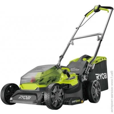   Ryobi One+ Hybrid RY18LMH37A-250