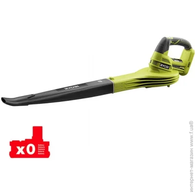  Ryobi One+ OBL1820S