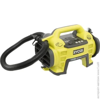  Ryobi One+ R18i-0