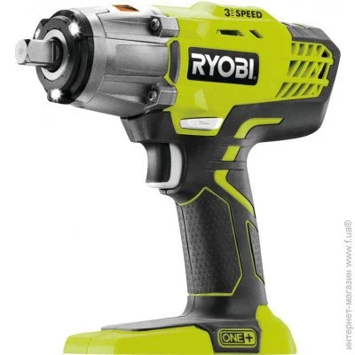    Ryobi One+ R18IW3-0