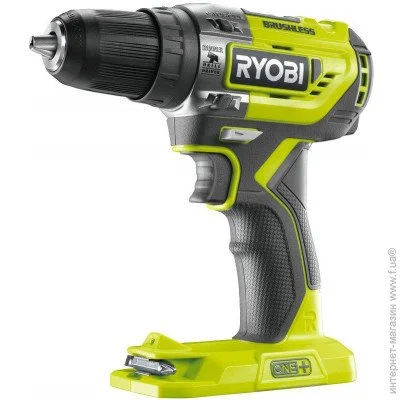 -  Ryobi One+ R18PD5-0