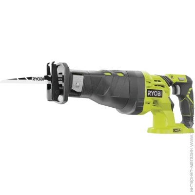    Ryobi One+ R18RS-0 (   ) (5133002637)