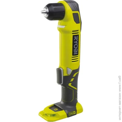   Ryobi One+ RAD1801M
