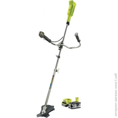  . Ryobi One+ RBC18X20B4F (5133003713)