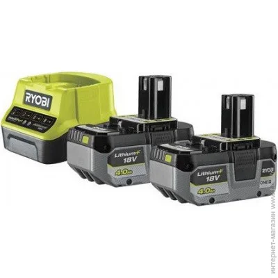   Ryobi ONE+ RC18120-240X (5133005092)