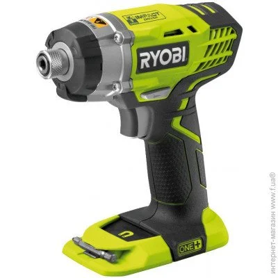   Ryobi One+ RID1801M