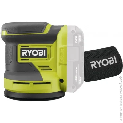    Ryobi ONE+  RROS18-0