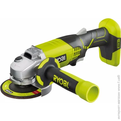   Ryobi R18AG-0