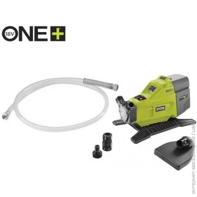   Ryobi R18TP-0 (   ) (5133003934)