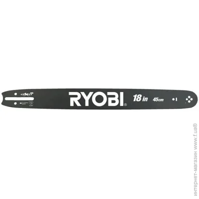   Ryobi    . RAC231 45 1.27 (5132002477)