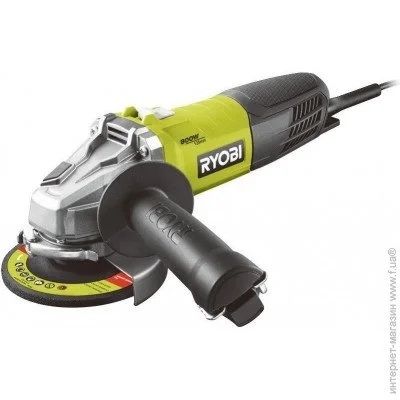  Ryobi RAG800-125G