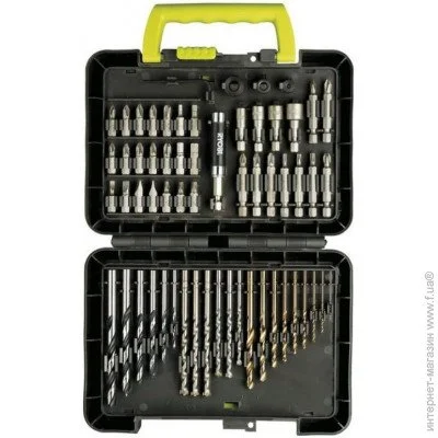  Ryobi RAK60DDF